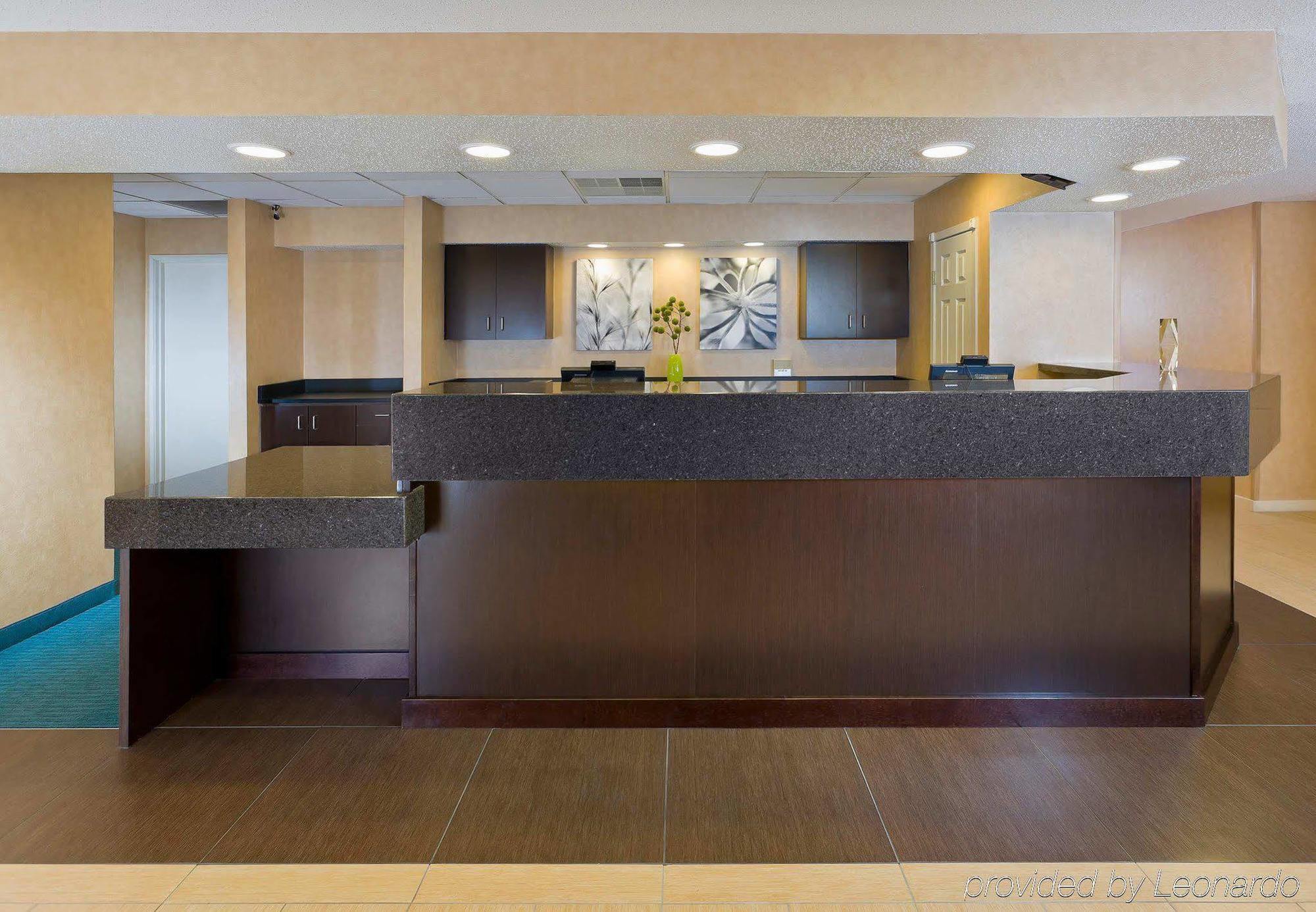 Residence Inn By Marriott Peoria Exteriér fotografie